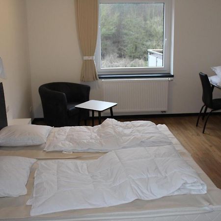 Duenenhaus Wohnung 9 Lübeck Buitenkant foto